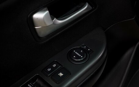 KIA Rio III рестайлинг, 2017 год, 1 064 000 рублей, 12 фотография