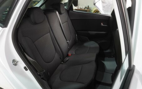 KIA Rio III рестайлинг, 2017 год, 1 064 000 рублей, 7 фотография