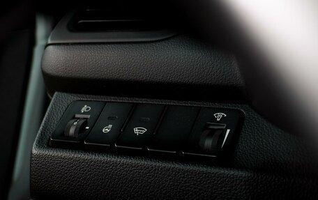 KIA Rio III рестайлинг, 2017 год, 1 064 000 рублей, 13 фотография