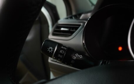 KIA Rio III рестайлинг, 2017 год, 1 064 000 рублей, 14 фотография