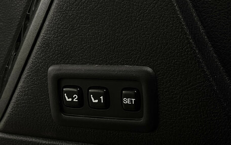 Toyota Land Cruiser Prado 150 рестайлинг, 2018 год, 5 697 000 рублей, 17 фотография