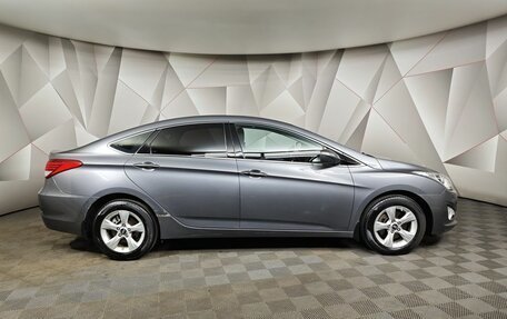 Hyundai i40 I рестайлинг, 2013 год, 1 100 000 рублей, 6 фотография