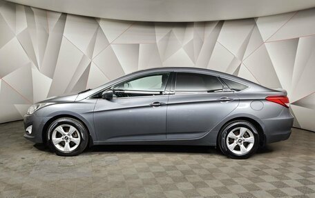 Hyundai i40 I рестайлинг, 2013 год, 1 100 000 рублей, 5 фотография
