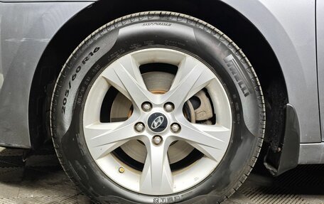 Hyundai i40 I рестайлинг, 2013 год, 1 100 000 рублей, 9 фотография