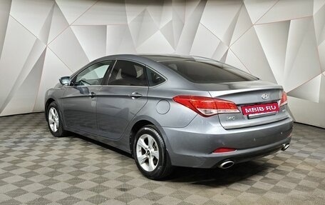 Hyundai i40 I рестайлинг, 2013 год, 1 100 000 рублей, 4 фотография