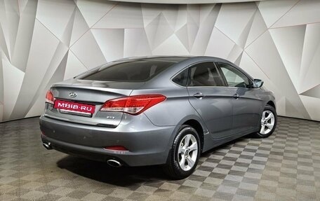 Hyundai i40 I рестайлинг, 2013 год, 1 100 000 рублей, 2 фотография