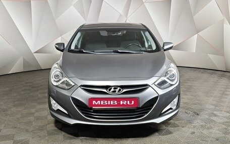 Hyundai i40 I рестайлинг, 2013 год, 1 100 000 рублей, 7 фотография
