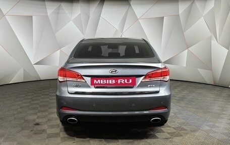 Hyundai i40 I рестайлинг, 2013 год, 1 100 000 рублей, 8 фотография