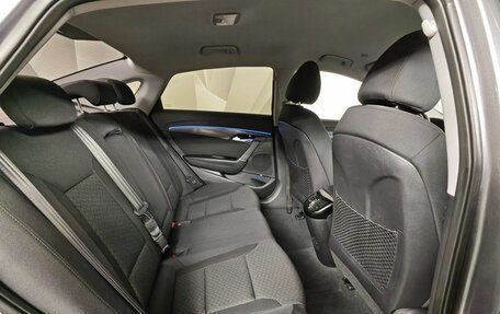 Hyundai i40 I рестайлинг, 2013 год, 1 100 000 рублей, 16 фотография