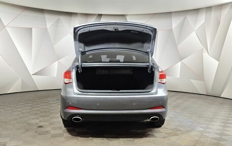 Hyundai i40 I рестайлинг, 2013 год, 1 100 000 рублей, 12 фотография
