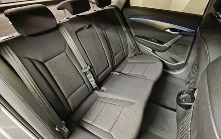 Hyundai i40 I рестайлинг, 2013 год, 1 100 000 рублей, 17 фотография