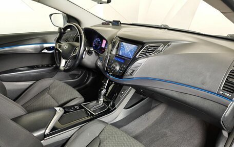 Hyundai i40 I рестайлинг, 2013 год, 1 100 000 рублей, 13 фотография