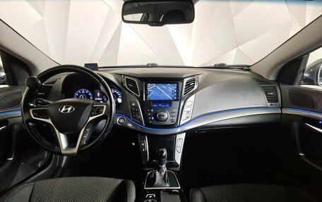 Hyundai i40 I рестайлинг, 2013 год, 1 100 000 рублей, 14 фотография