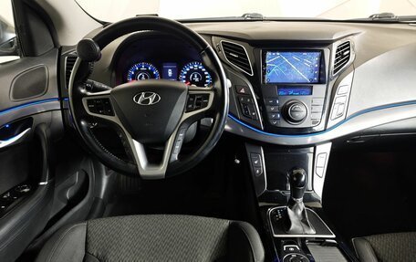 Hyundai i40 I рестайлинг, 2013 год, 1 100 000 рублей, 20 фотография