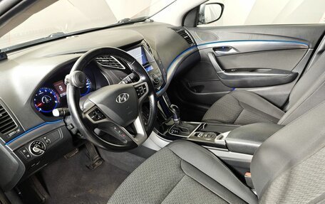Hyundai i40 I рестайлинг, 2013 год, 1 100 000 рублей, 19 фотография