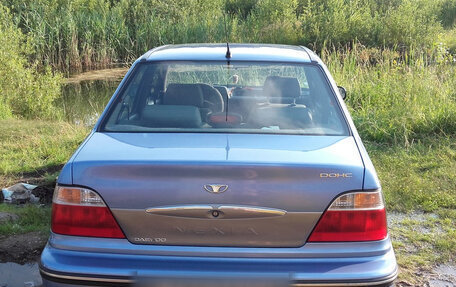 Daewoo Nexia I рестайлинг, 2007 год, 115 000 рублей, 5 фотография