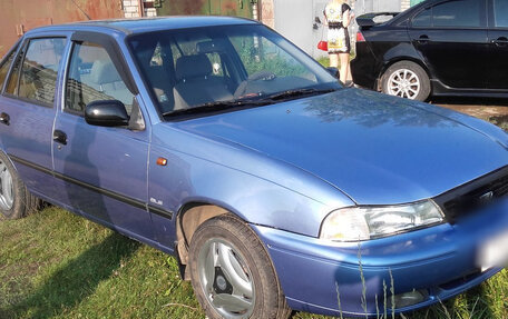 Daewoo Nexia I рестайлинг, 2007 год, 115 000 рублей, 3 фотография