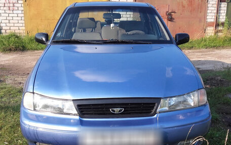 Daewoo Nexia I рестайлинг, 2007 год, 115 000 рублей, 4 фотография