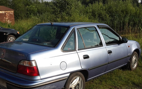 Daewoo Nexia I рестайлинг, 2007 год, 115 000 рублей, 2 фотография