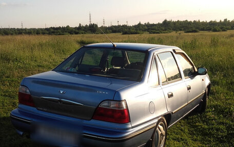 Daewoo Nexia I рестайлинг, 2007 год, 115 000 рублей, 6 фотография