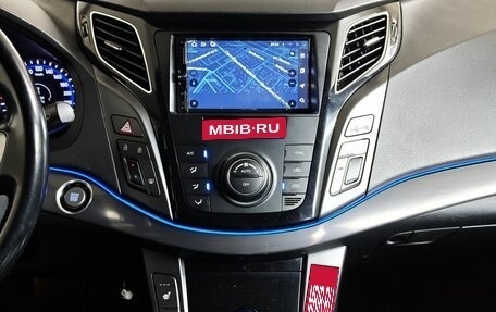 Hyundai i40 I рестайлинг, 2013 год, 1 100 000 рублей, 15 фотография