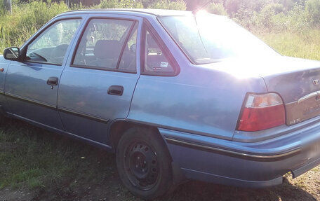 Daewoo Nexia I рестайлинг, 2007 год, 115 000 рублей, 7 фотография