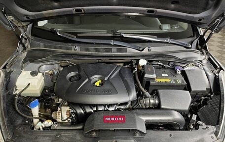 Hyundai i40 I рестайлинг, 2013 год, 1 100 000 рублей, 11 фотография