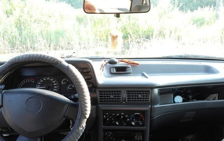 Daewoo Nexia I рестайлинг, 2007 год, 115 000 рублей, 8 фотография