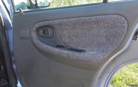 Daewoo Nexia I рестайлинг, 2007 год, 115 000 рублей, 10 фотография