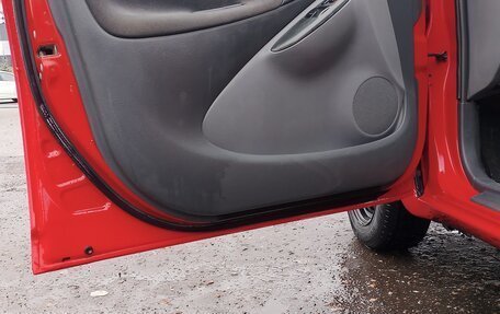 Toyota Yaris III, 2002 год, 550 000 рублей, 5 фотография