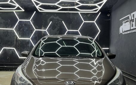 KIA cee'd III, 2013 год, 850 000 рублей, 4 фотография