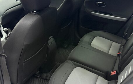 KIA cee'd III, 2013 год, 850 000 рублей, 7 фотография