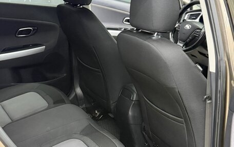 KIA cee'd III, 2013 год, 850 000 рублей, 6 фотография