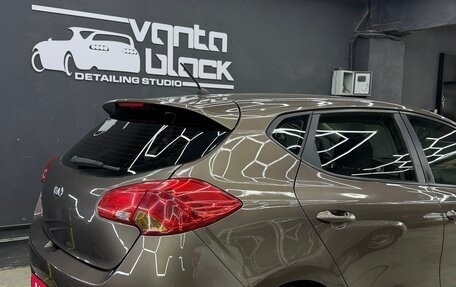 KIA cee'd III, 2013 год, 850 000 рублей, 2 фотография