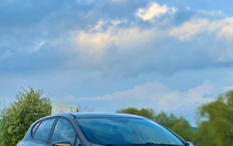 KIA cee'd III, 2013 год, 850 000 рублей, 13 фотография