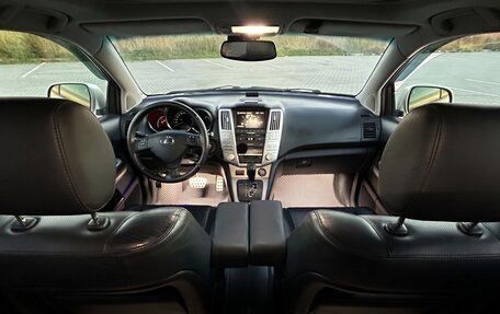 Lexus RX II рестайлинг, 2006 год, 1 999 999 рублей, 2 фотография