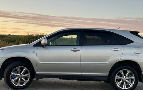 Lexus RX II рестайлинг, 2006 год, 1 999 999 рублей, 5 фотография