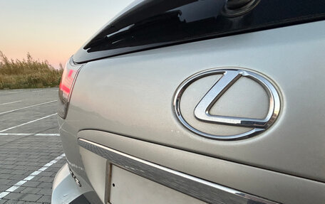 Lexus RX II рестайлинг, 2006 год, 1 999 999 рублей, 10 фотография