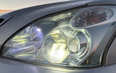 Lexus RX II рестайлинг, 2006 год, 1 999 999 рублей, 13 фотография