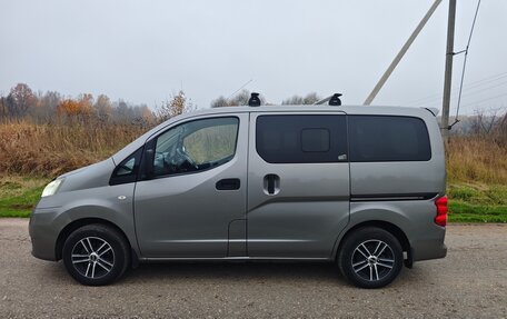 Nissan NV200, 2016 год, 1 400 000 рублей, 2 фотография