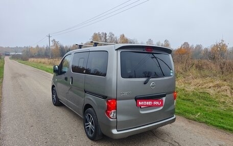 Nissan NV200, 2016 год, 1 400 000 рублей, 3 фотография