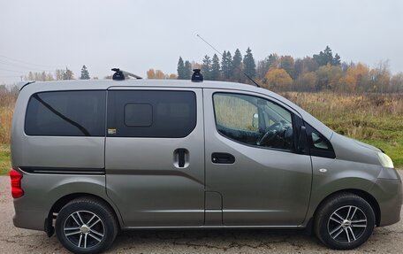 Nissan NV200, 2016 год, 1 400 000 рублей, 7 фотография