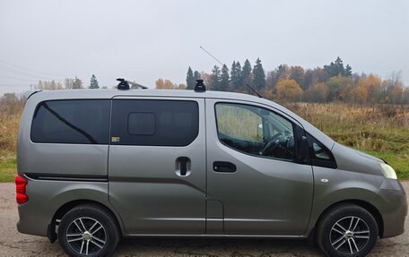 Nissan NV200, 2016 год, 1 400 000 рублей, 6 фотография