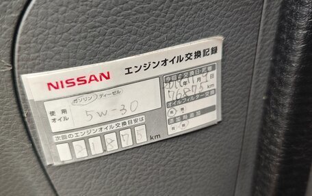 Nissan NV200, 2016 год, 1 400 000 рублей, 14 фотография