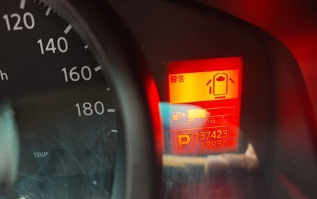 Nissan NV200, 2016 год, 1 400 000 рублей, 22 фотография