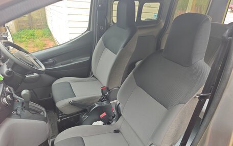 Nissan NV200, 2016 год, 1 400 000 рублей, 19 фотография