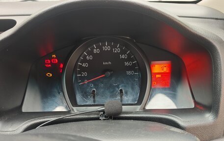 Nissan NV200, 2016 год, 1 400 000 рублей, 21 фотография