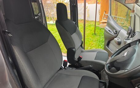 Nissan NV200, 2016 год, 1 400 000 рублей, 20 фотография