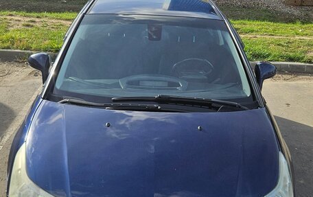 Citroen C4 II рестайлинг, 2006 год, 303 300 рублей, 2 фотография