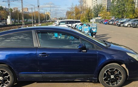 Citroen C4 II рестайлинг, 2006 год, 303 300 рублей, 5 фотография